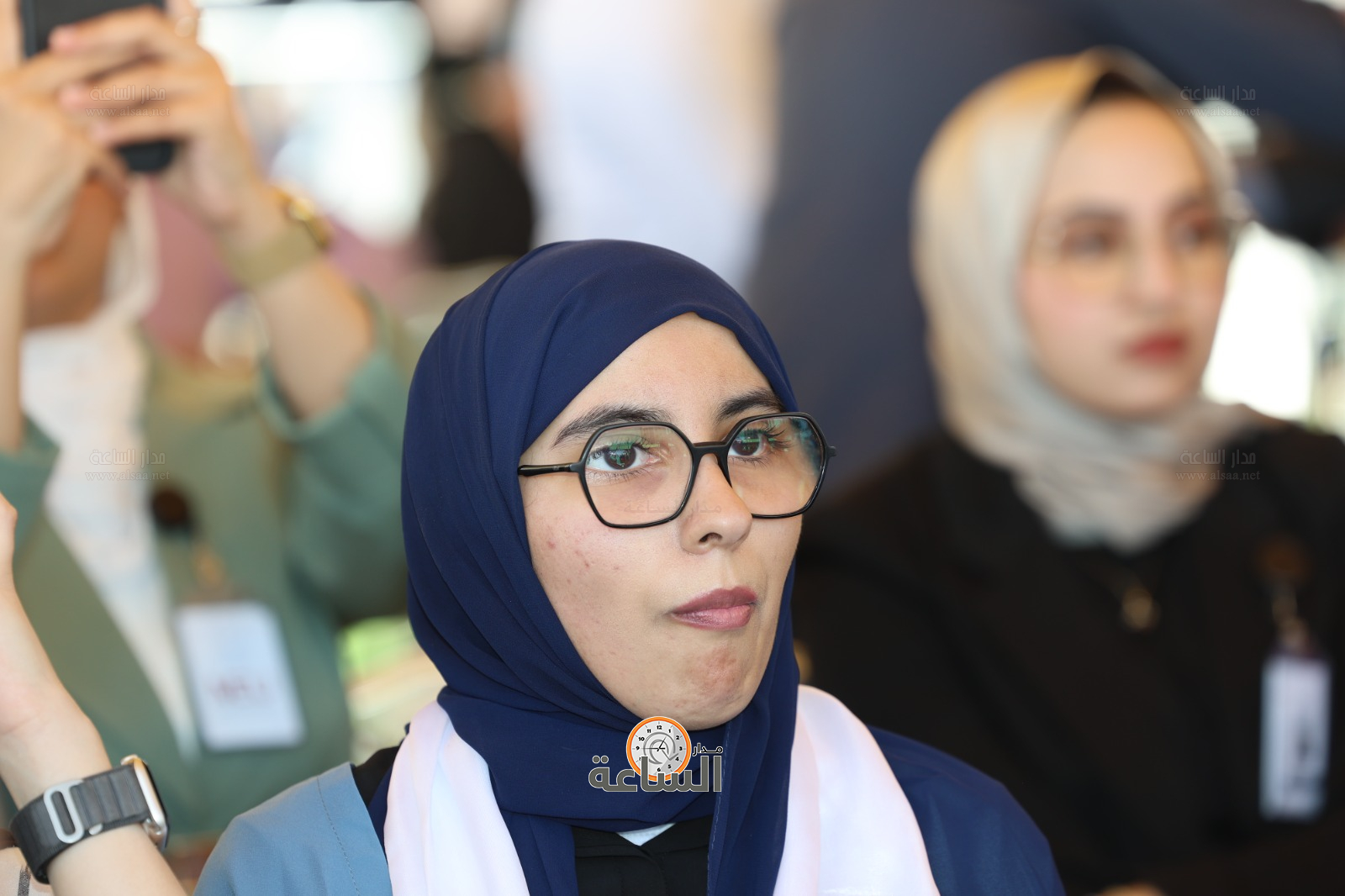 Madar Al-Saa Images 0.029645963726296798