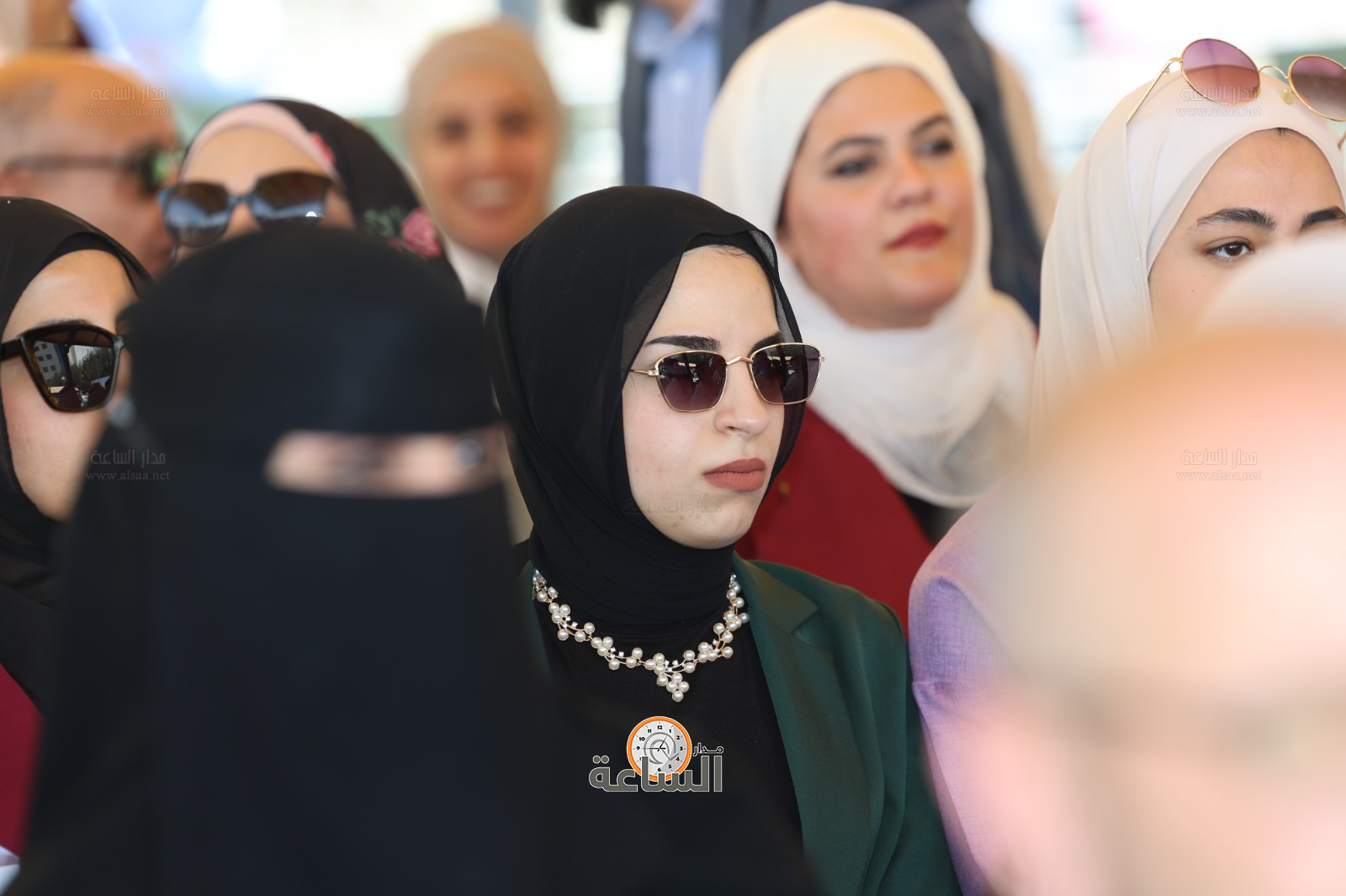 Madar Al-Saa Images 0.7411939705788717