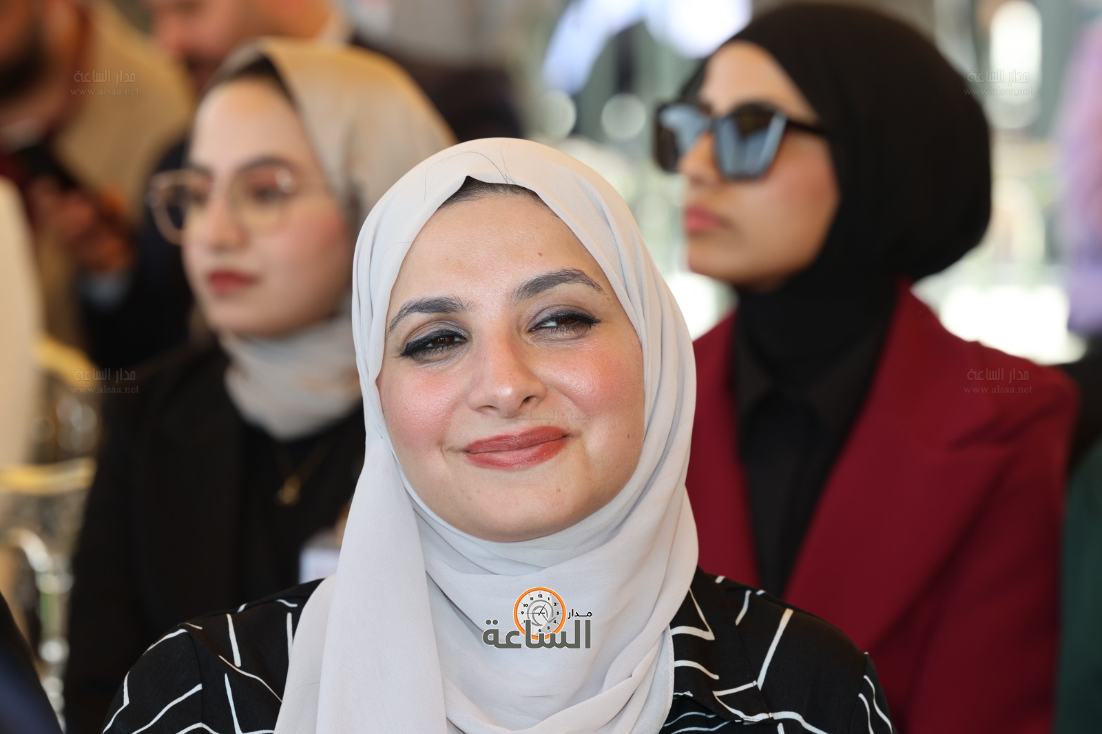 Madar Al-Saa Images 0.06683350379010988