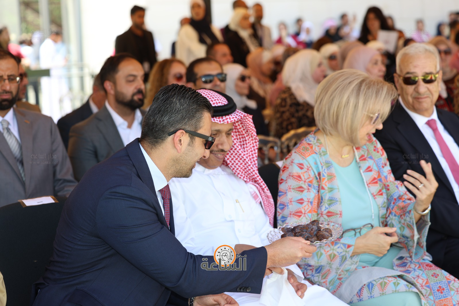 Madar Al-Saa Images 0.9295289195942575