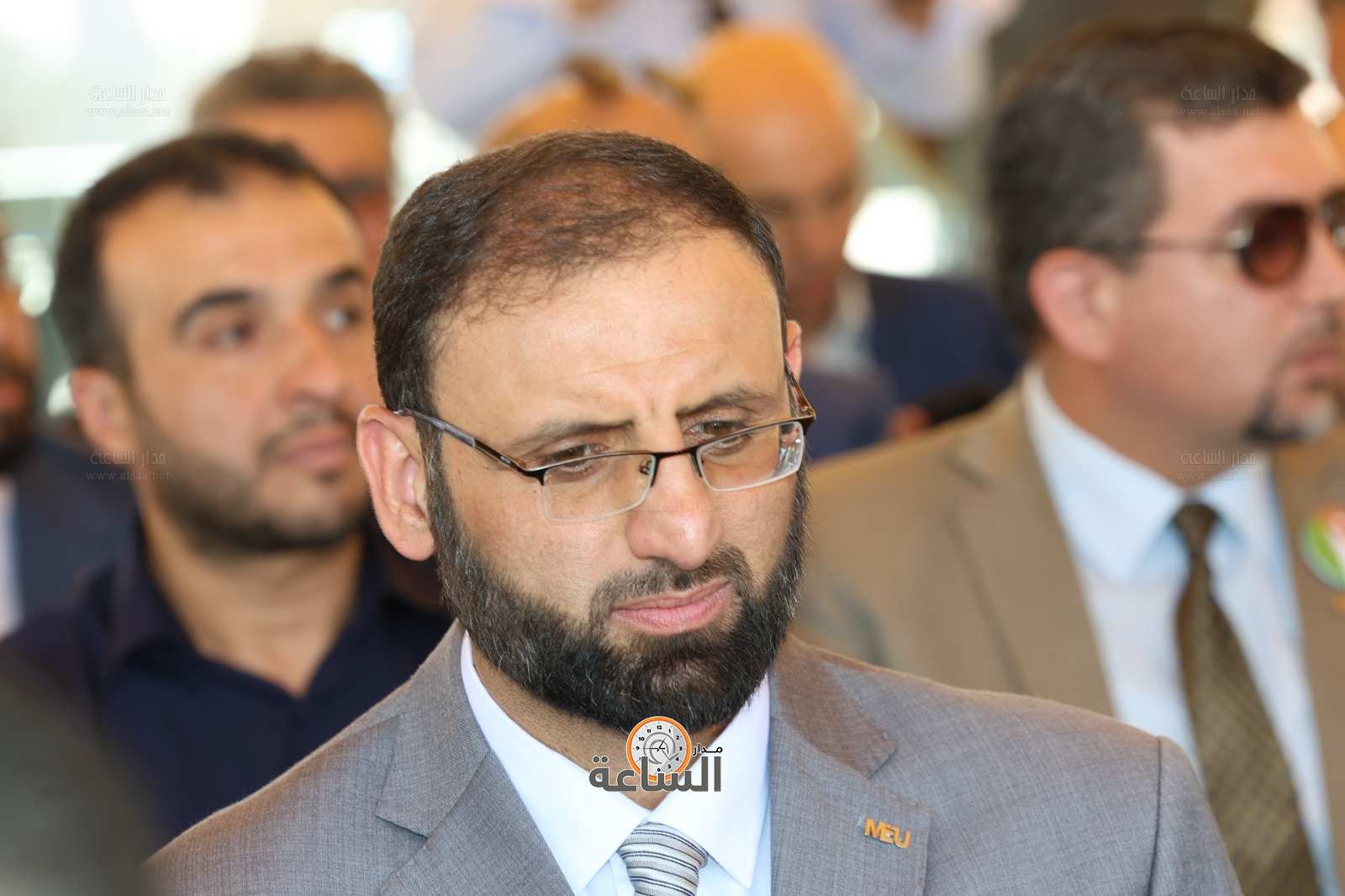 Madar Al-Saa Images 0.5936623211119827