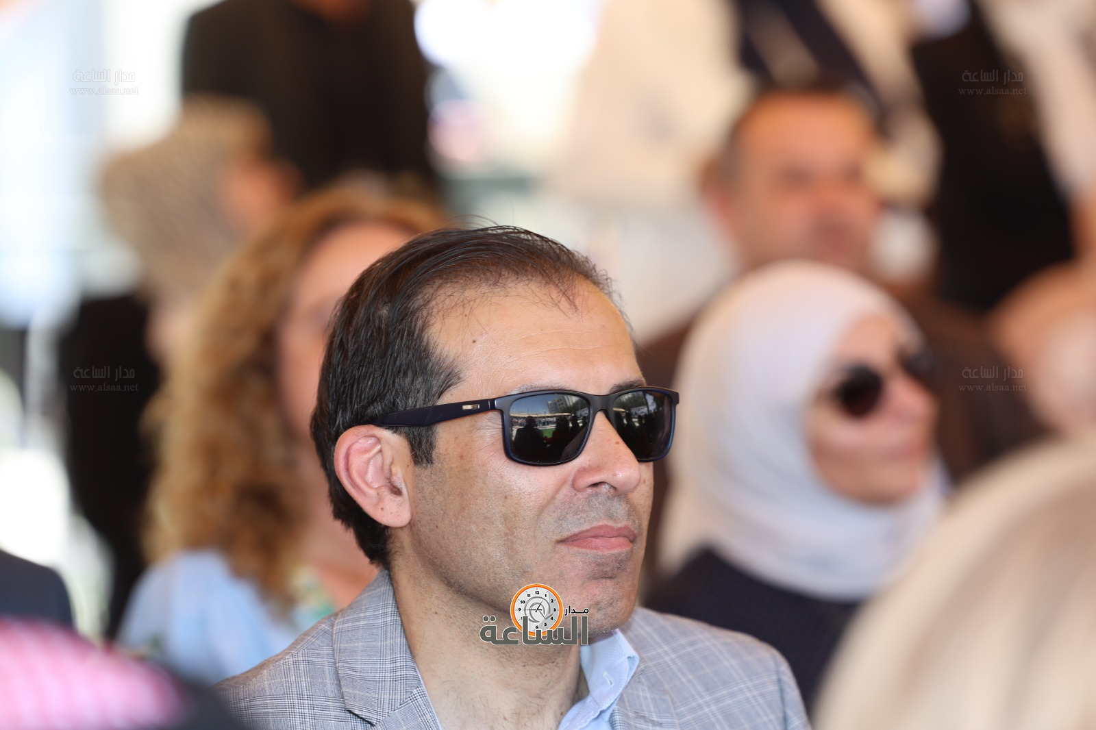 Madar Al-Saa Images 0.37430762001933005