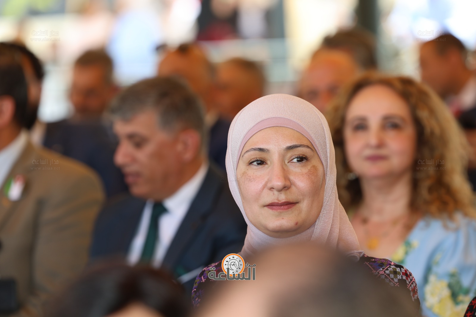 Madar Al-Saa Images 0.7511137918070188