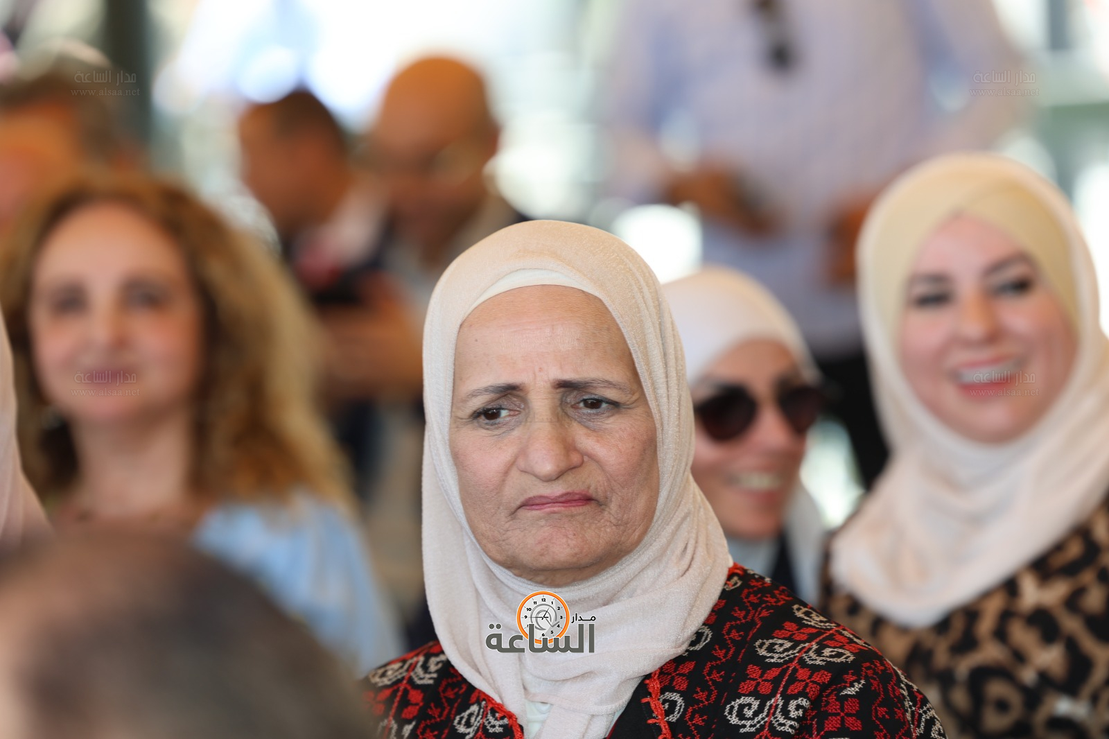 Madar Al-Saa Images 0.989628319373516