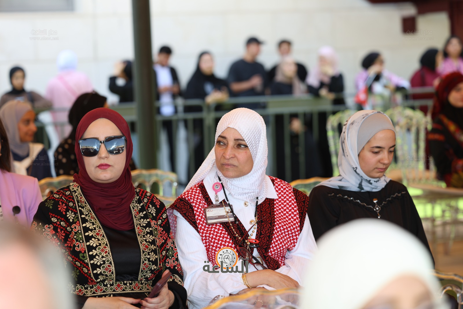 Madar Al-Saa Images 0.23542109419601076