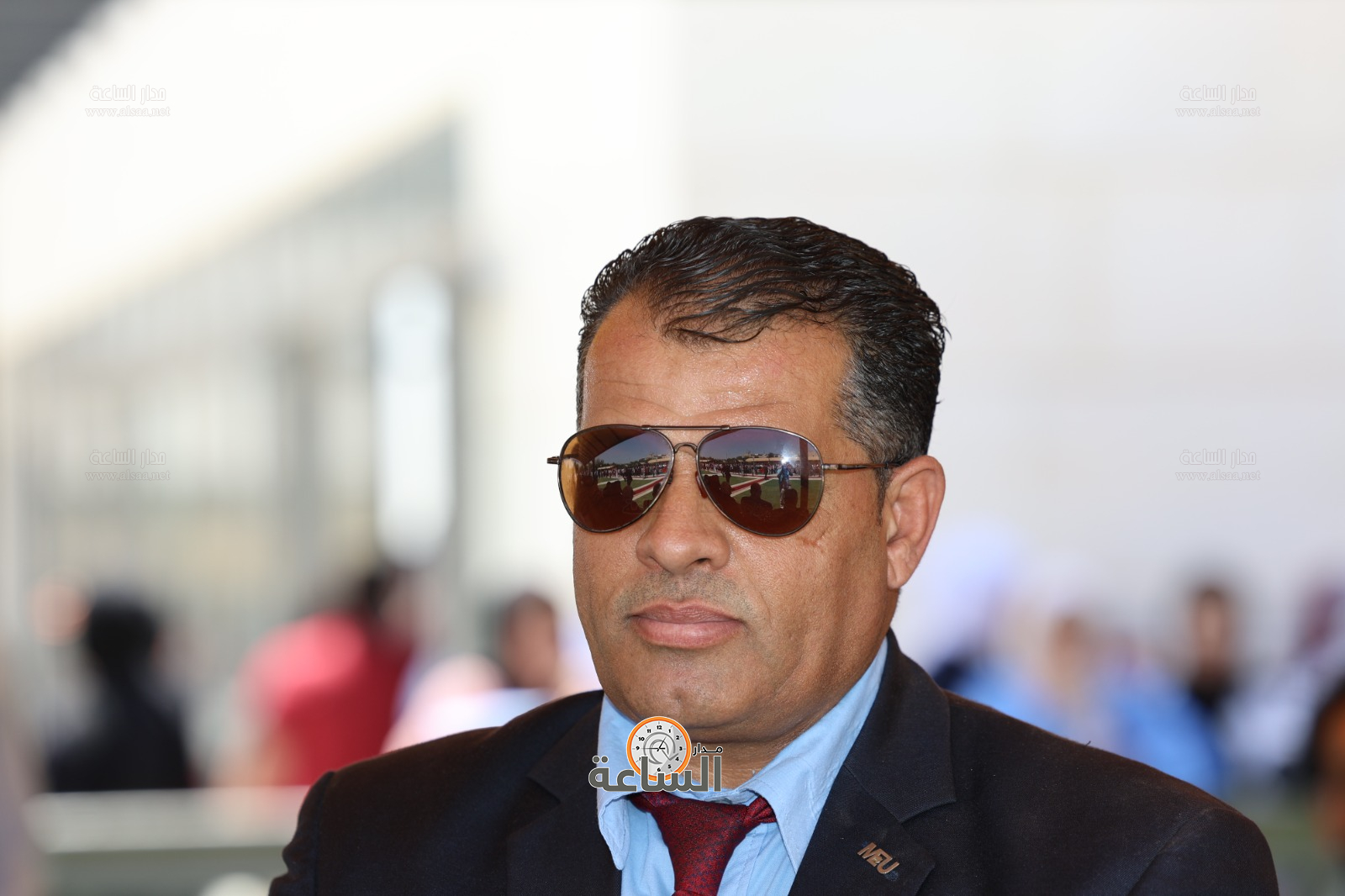 Madar Al-Saa Images 0.3206301498009635