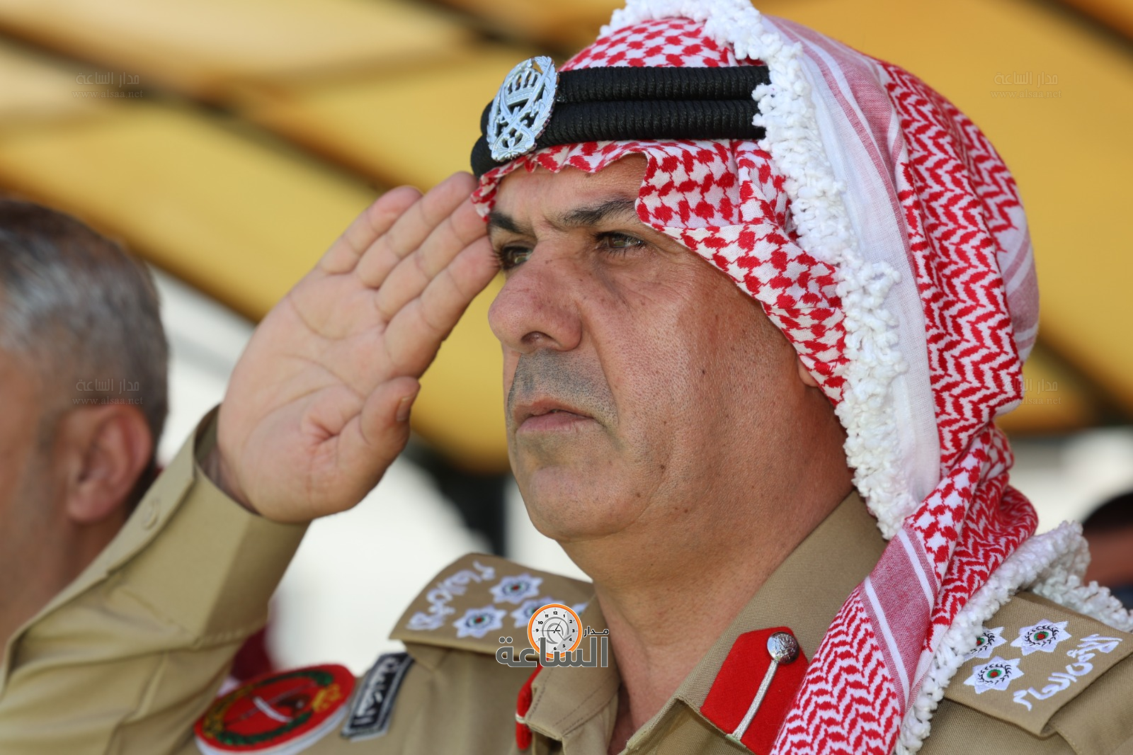 Madar Al-Saa Images 0.4320131342478766