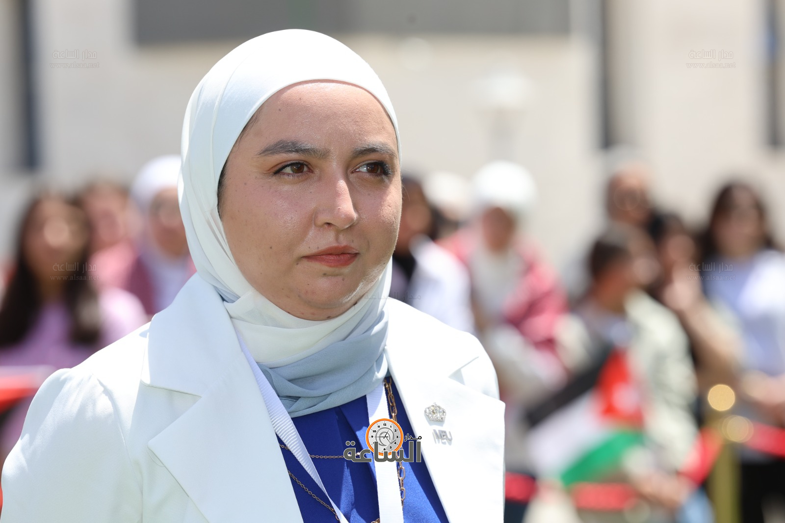 Madar Al-Saa Images 0.007897328249134916