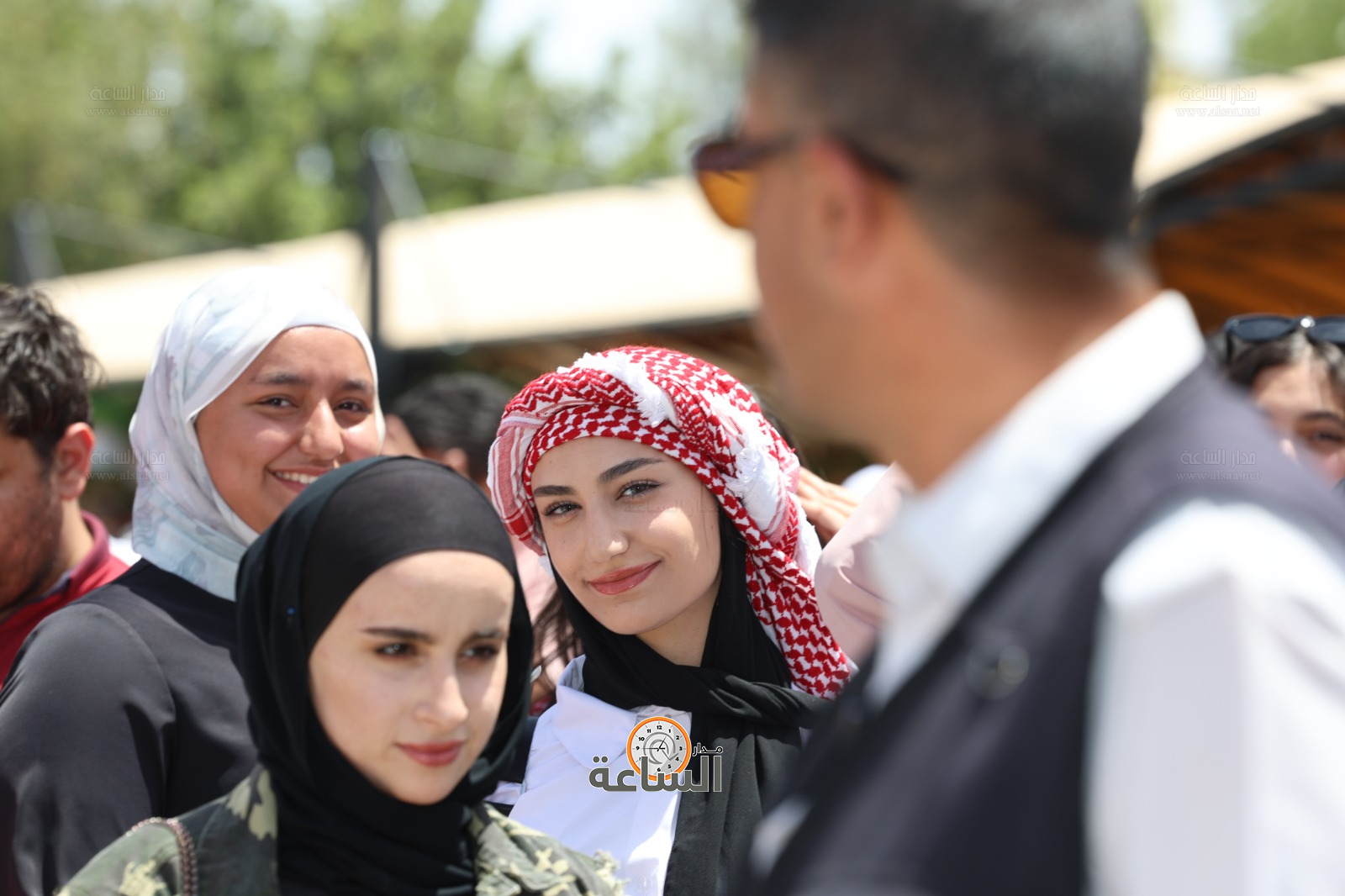 Madar Al-Saa Images 0.714797702199549