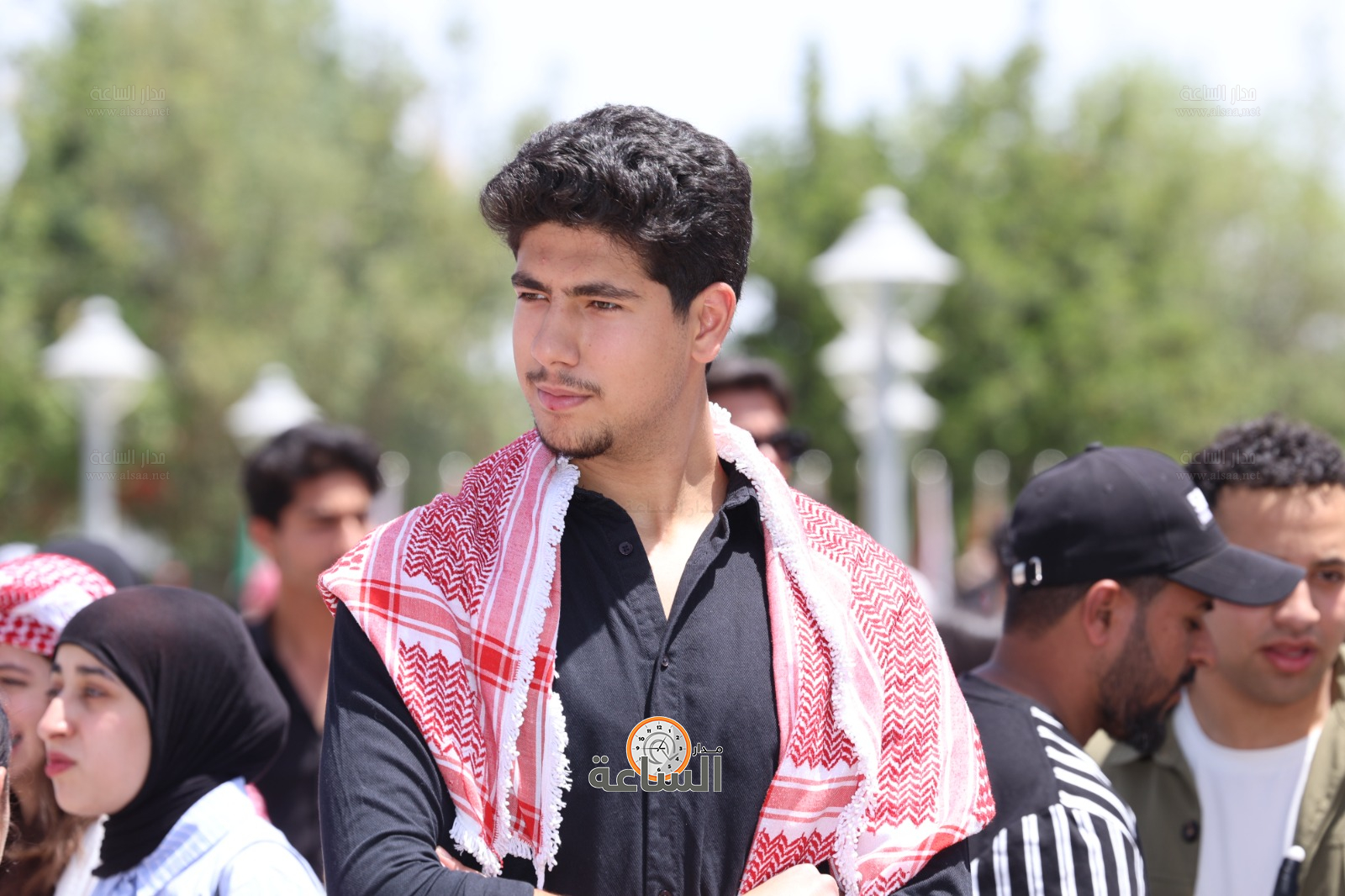 Madar Al-Saa Images 0.5043170713439498