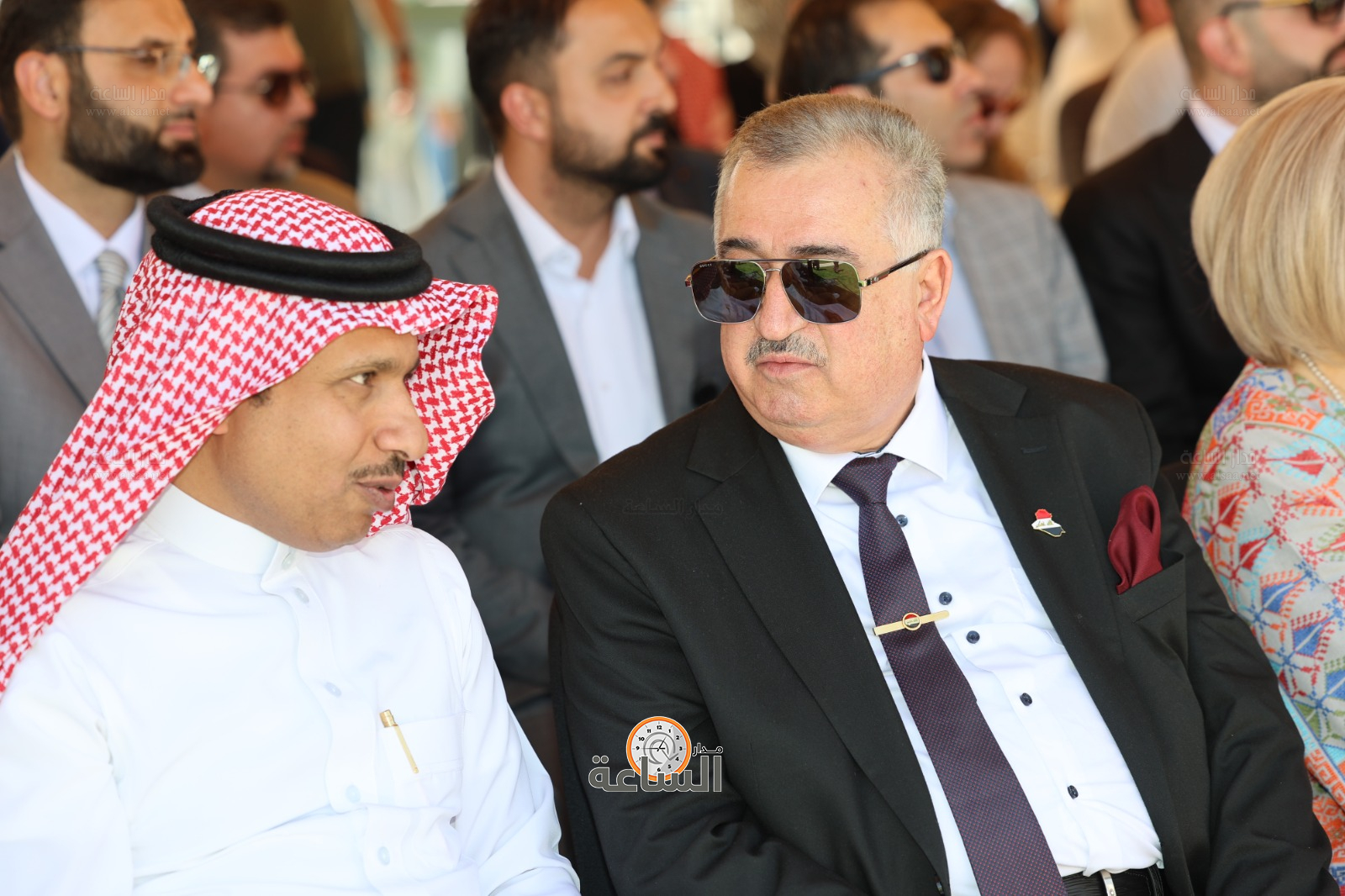 Madar Al-Saa Images 0.06262922674927796