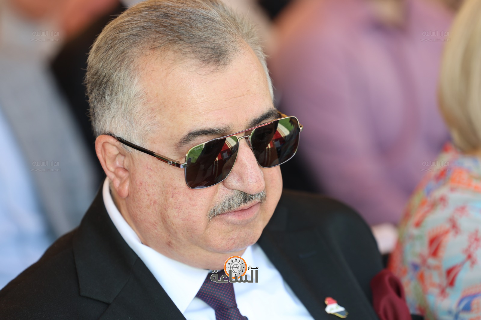 Madar Al-Saa Images 0.4972154590258816