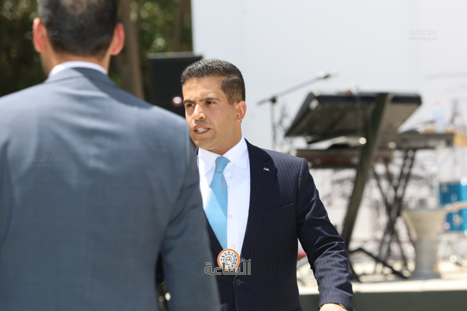 Madar Al-Saa Images 0.09498102756807247