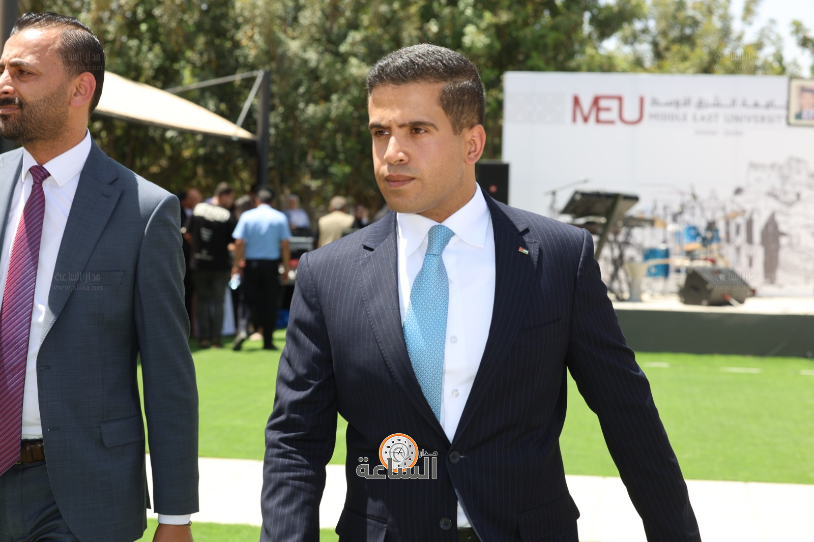 Madar Al-Saa Images 0.4368865530974626