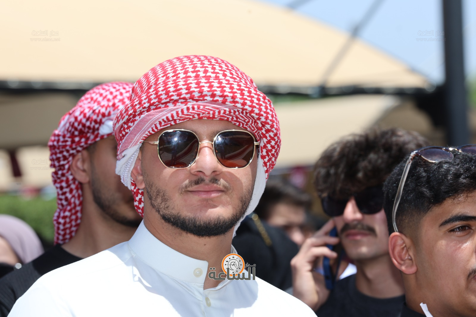 Madar Al-Saa Images 0.5321478842480261