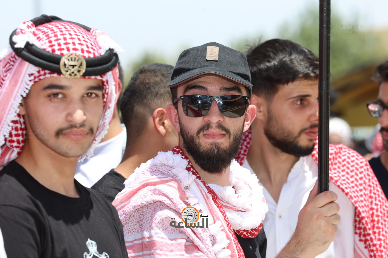 Madar Al-Saa Images 0.06636709892246784