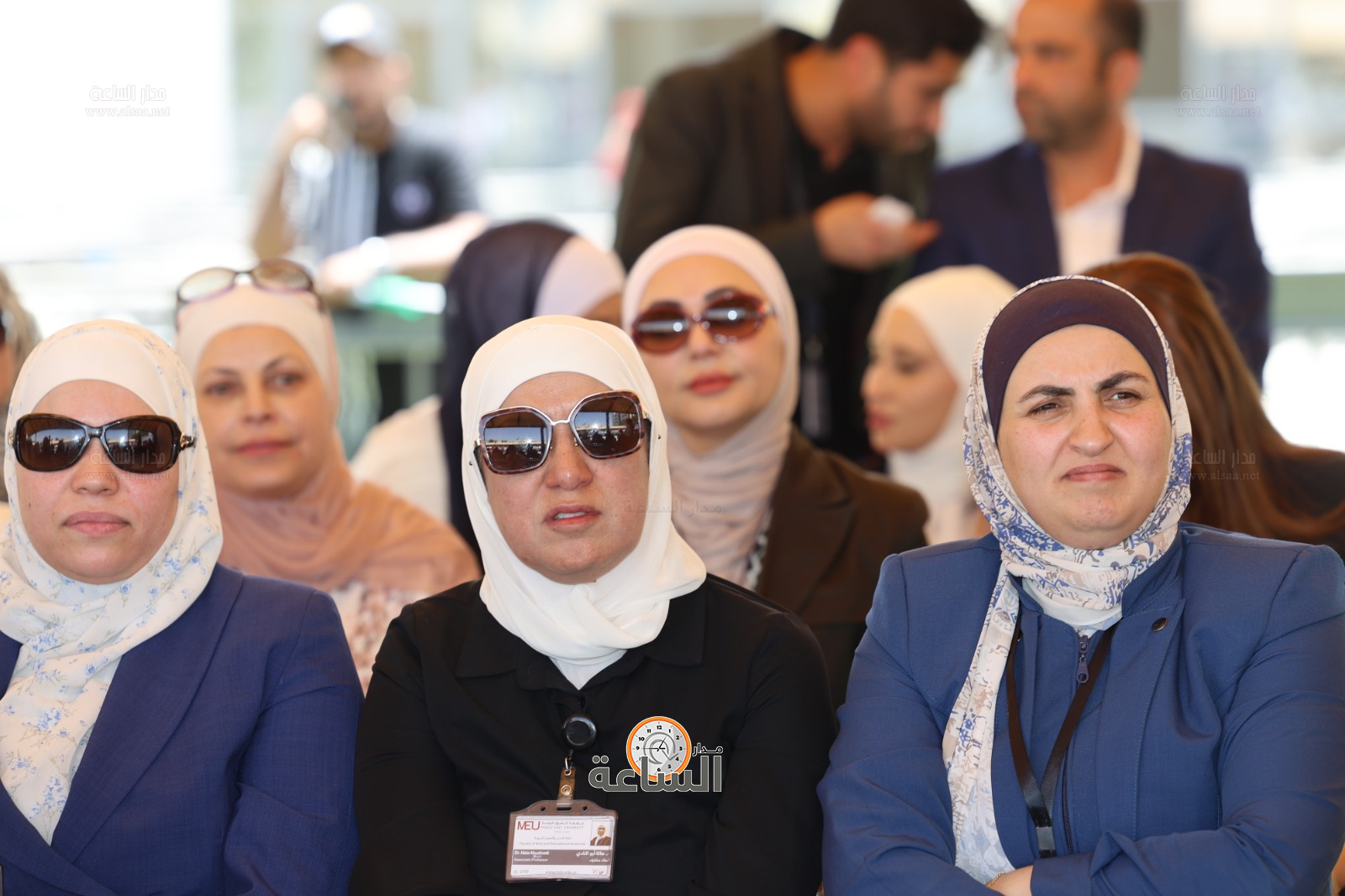 Madar Al-Saa Images 0.040060715757988086