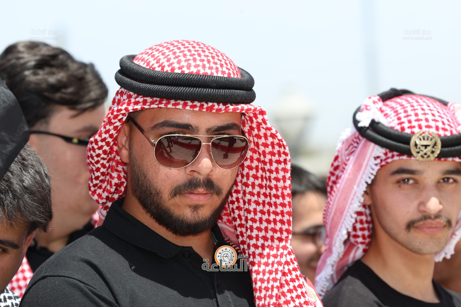 Madar Al-Saa Images 0.7863574056134813