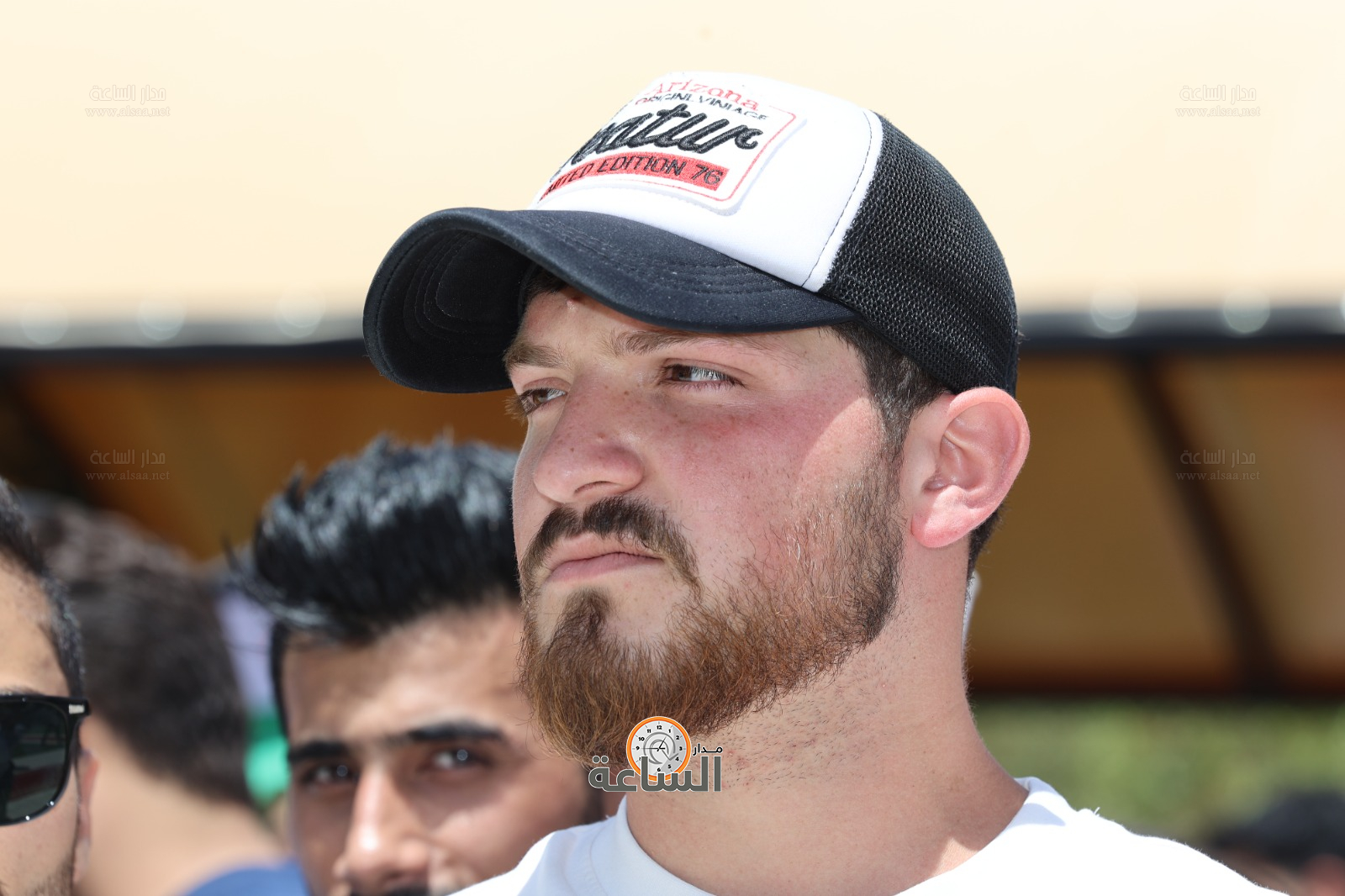 Madar Al-Saa Images 0.04473436657806429