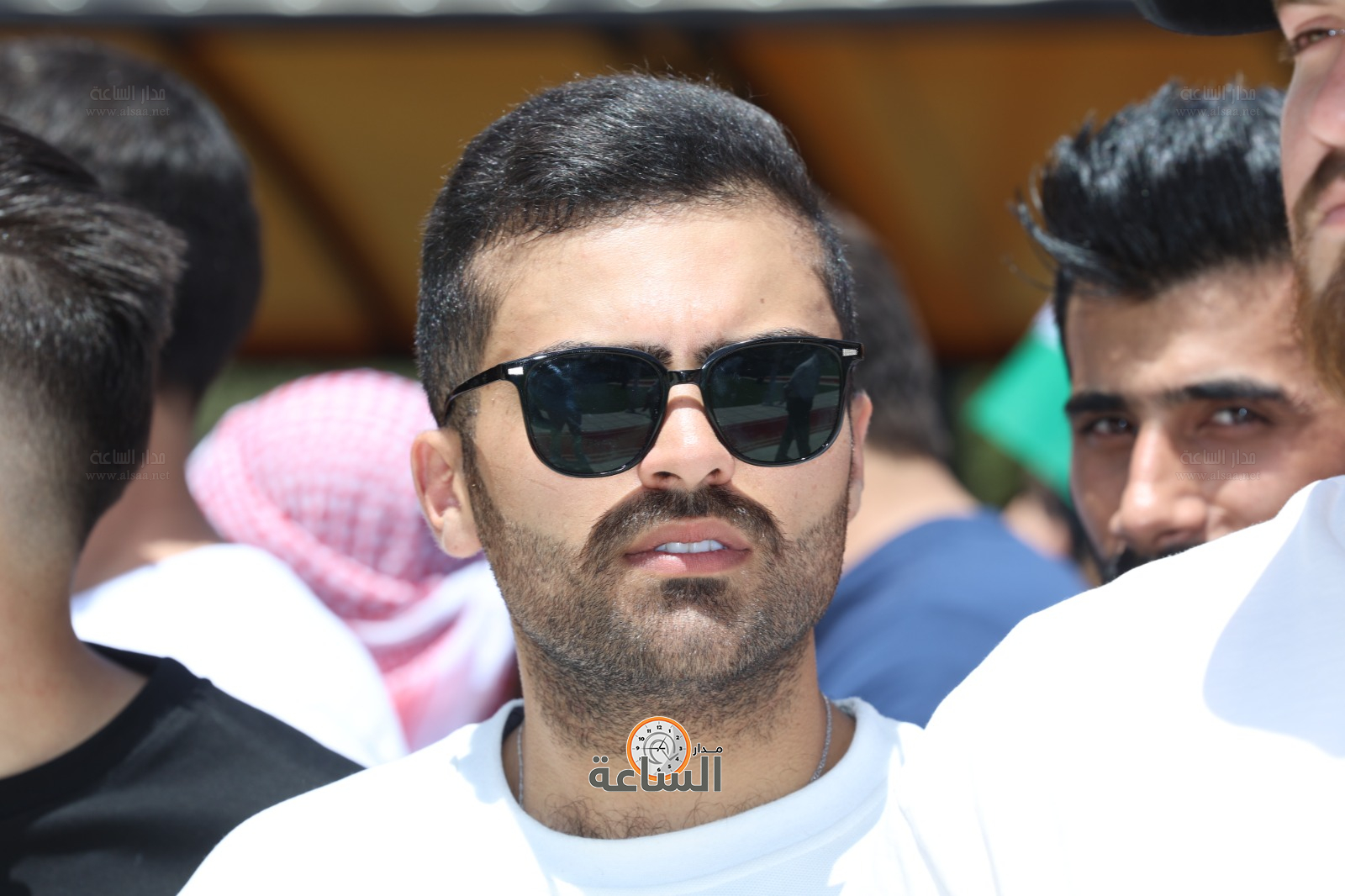 Madar Al-Saa Images 0.44934787530664044