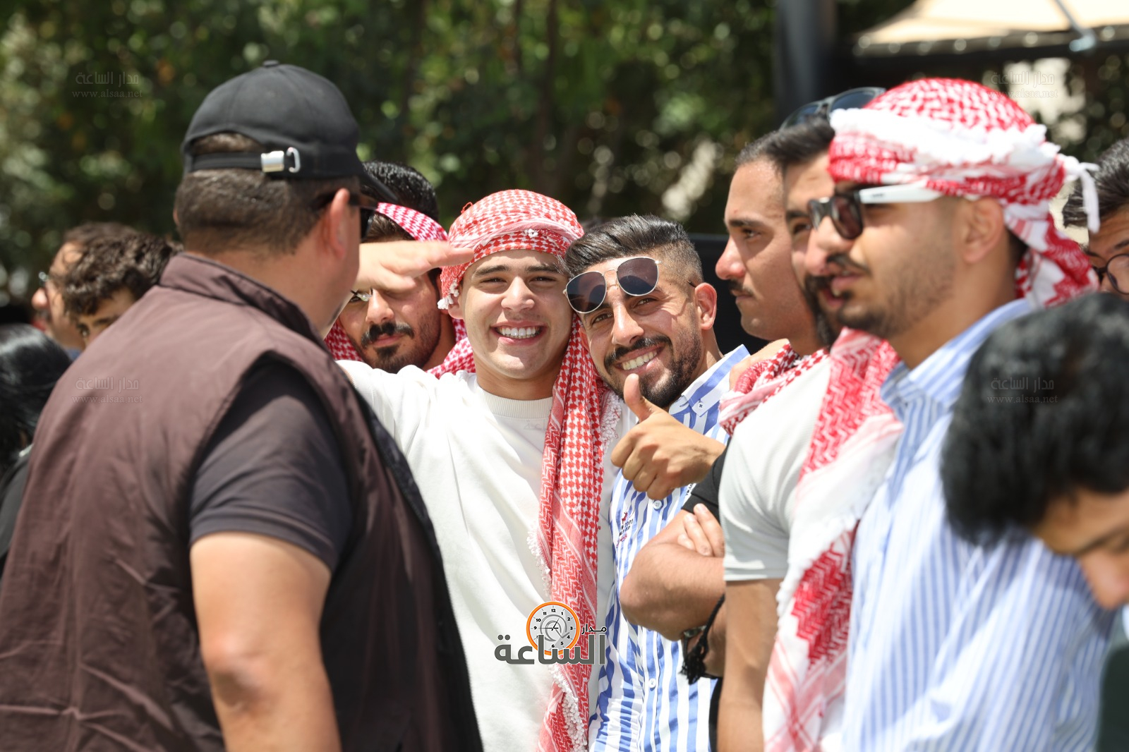 Madar Al-Saa Images 0.4888422441312932