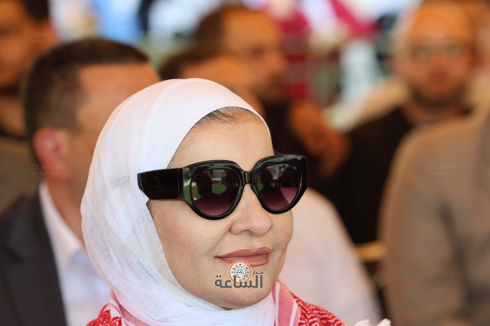 Madar Al-Saa Images 0.48053514956238197