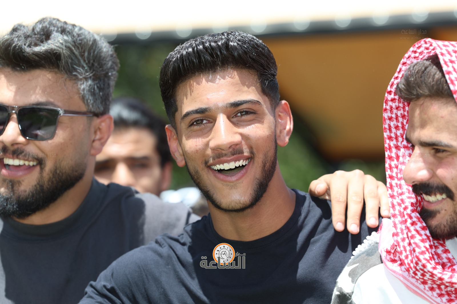 Madar Al-Saa Images 0.339571194163073