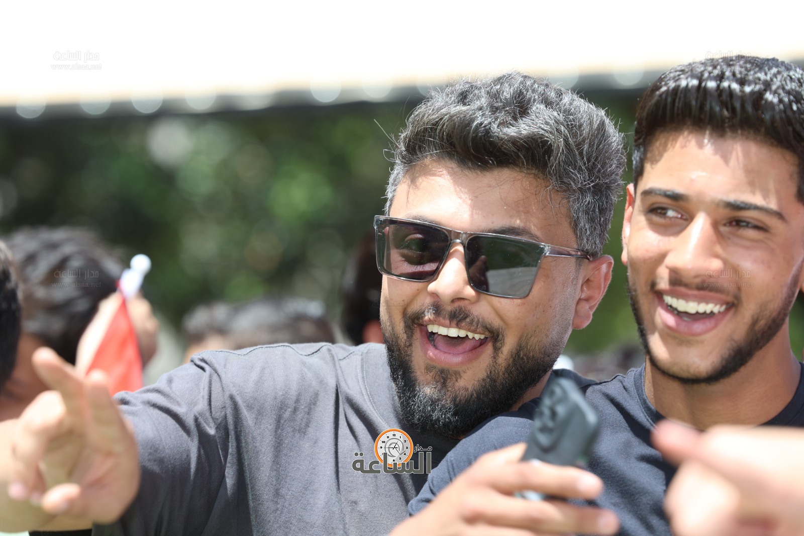 Madar Al-Saa Images 0.8307239272777327