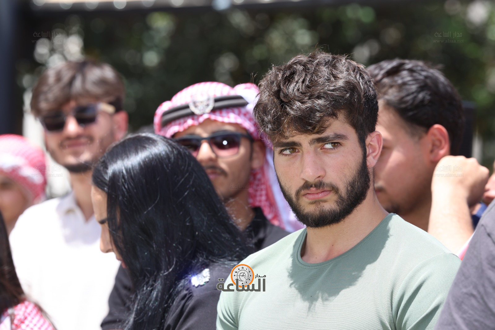 Madar Al-Saa Images 0.8114945059536043