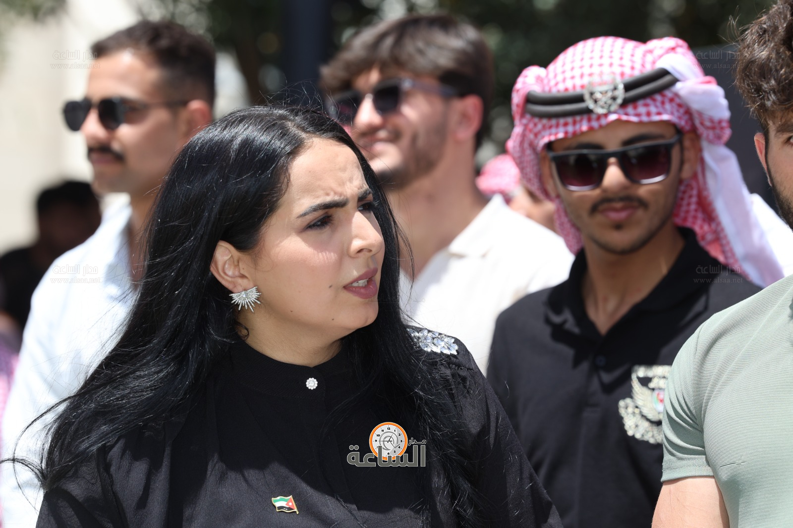 Madar Al-Saa Images 0.40866767148356564