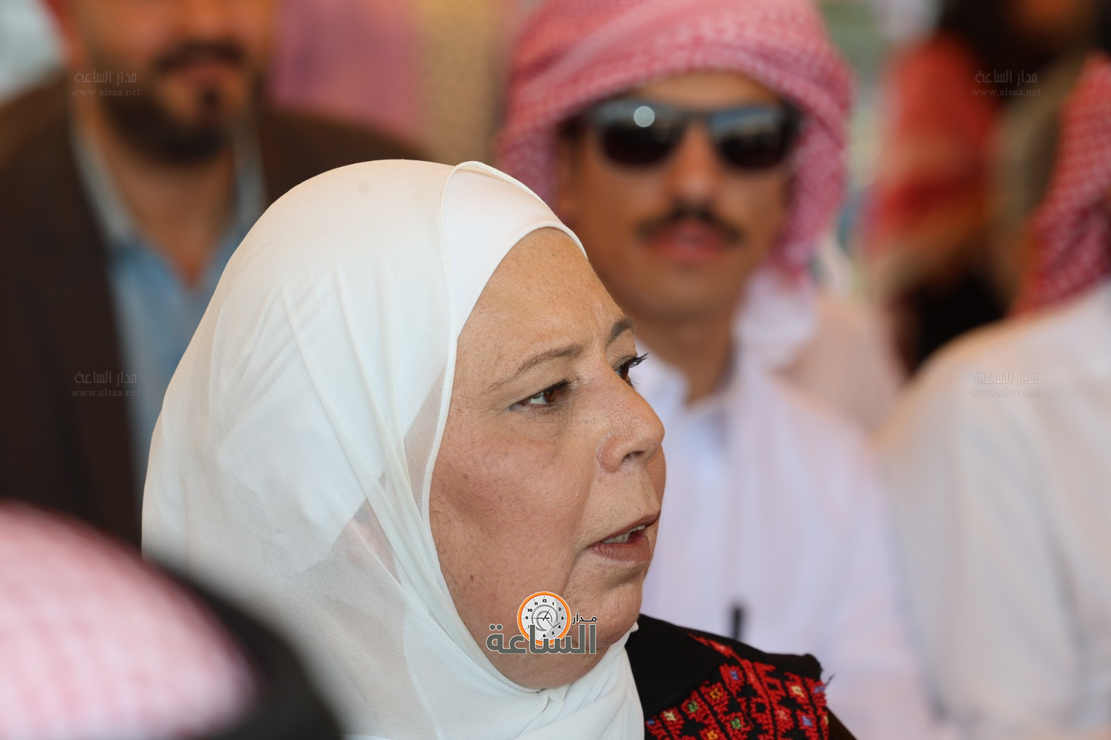 Madar Al-Saa Images 0.22662397267099554