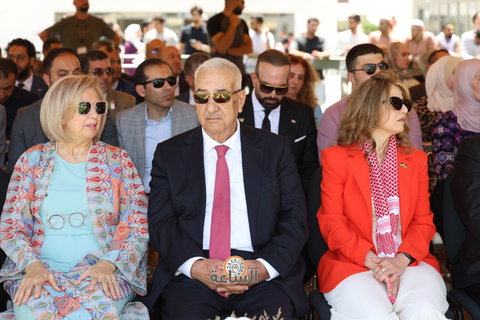 Madar Al-Saa Images 0.09137245353151291