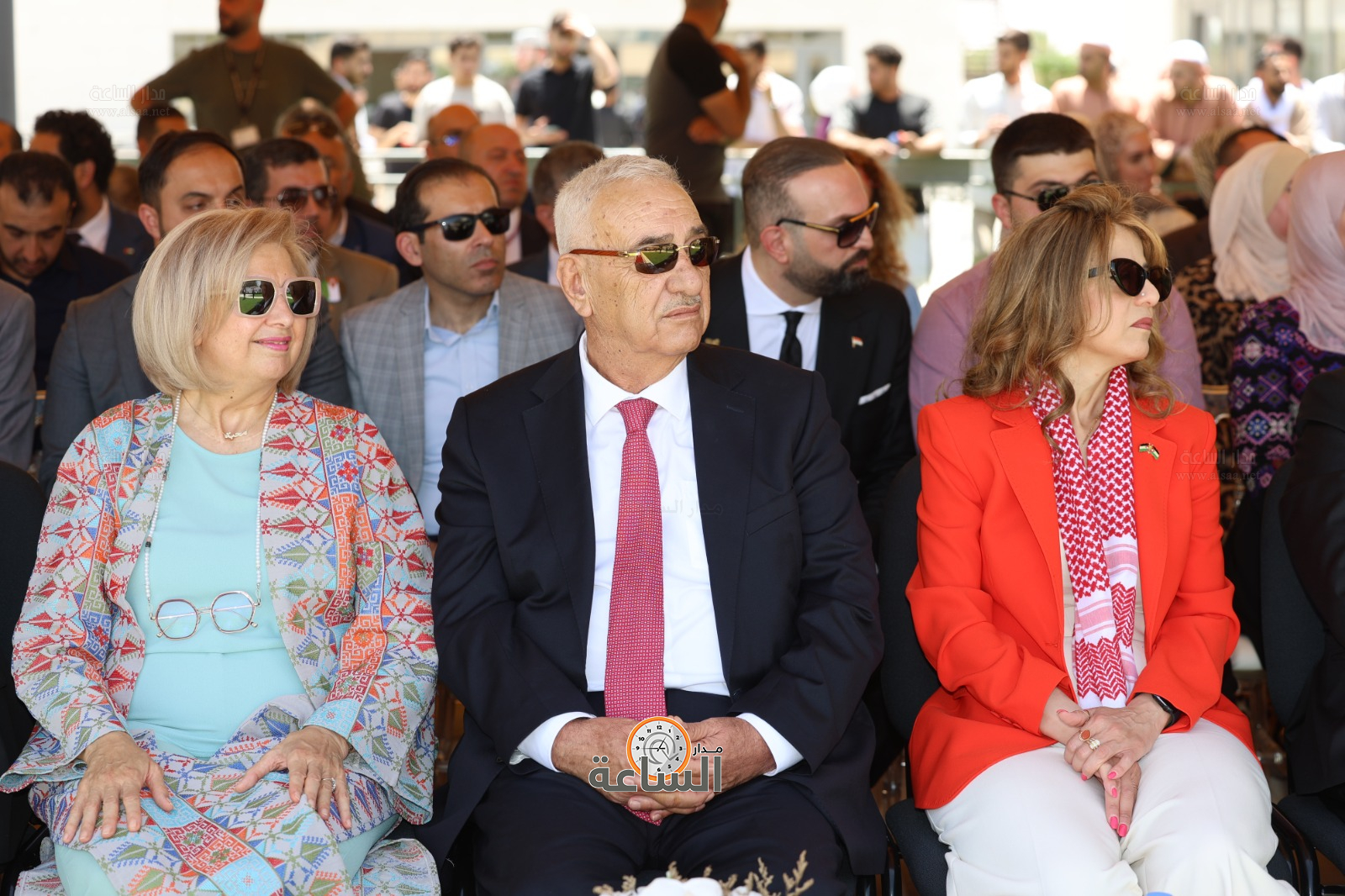 Madar Al-Saa Images 0.3245099377631846