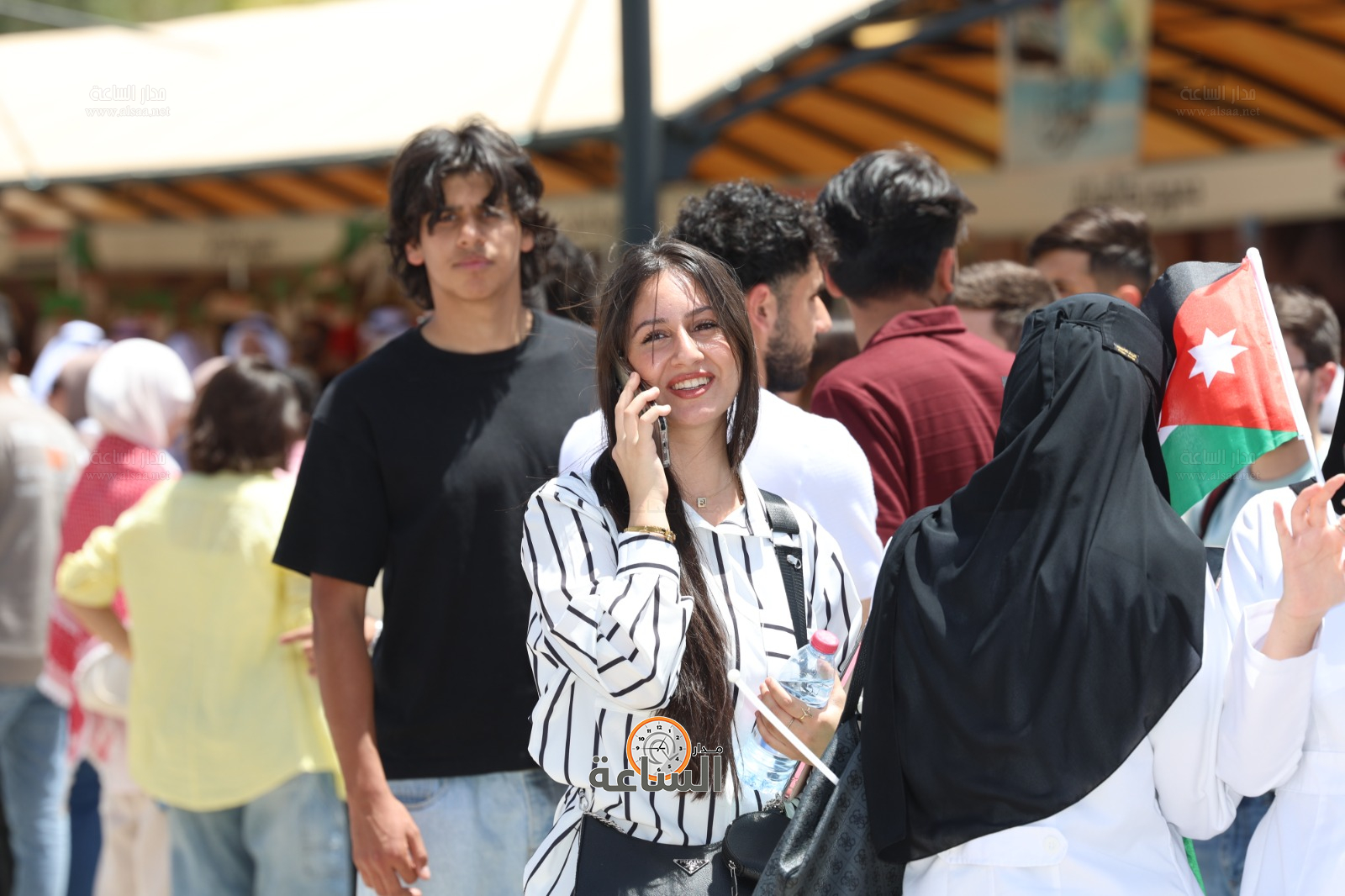 Madar Al-Saa Images 0.37774966064843796