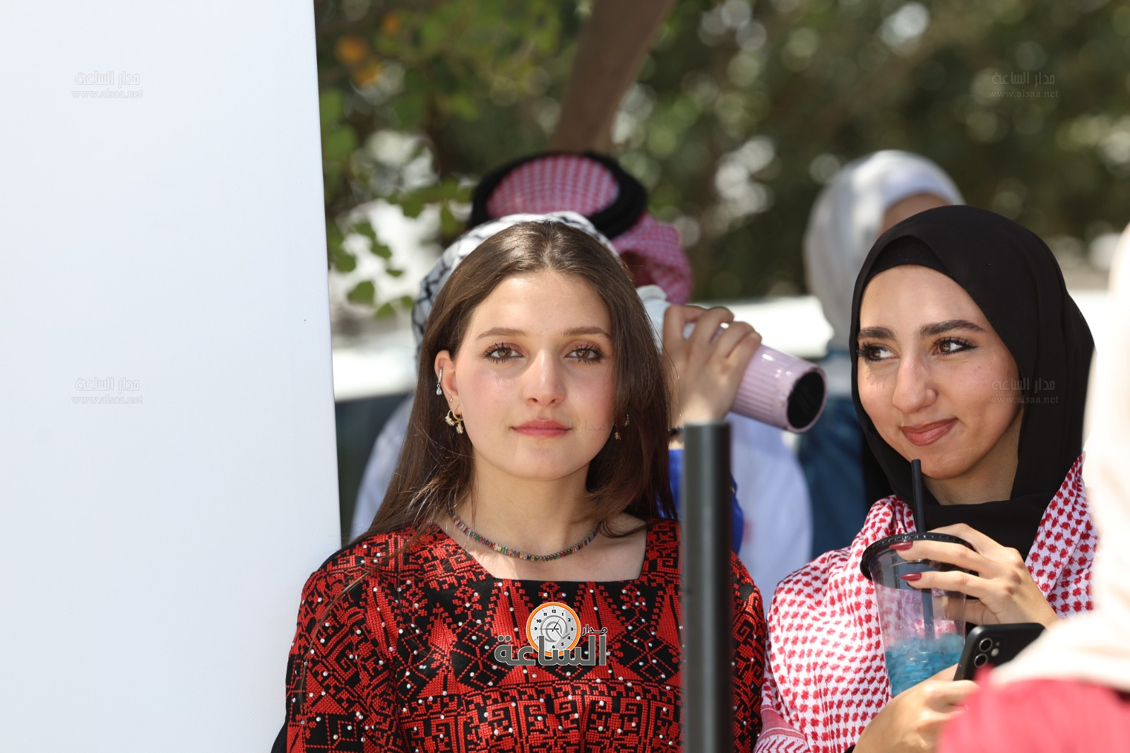 Madar Al-Saa Images 0.6725262958813797