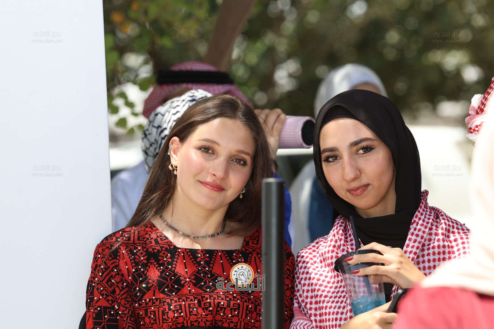 Madar Al-Saa Images 0.36754790408772164