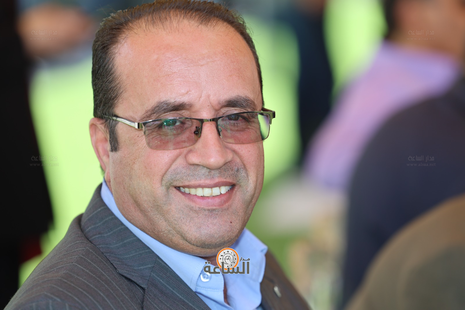 Madar Al-Saa Images 0.05921466380988738