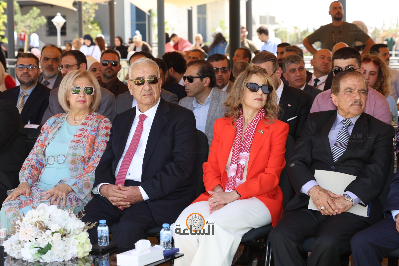 Madar Al-Saa Images 0.05221429894108487