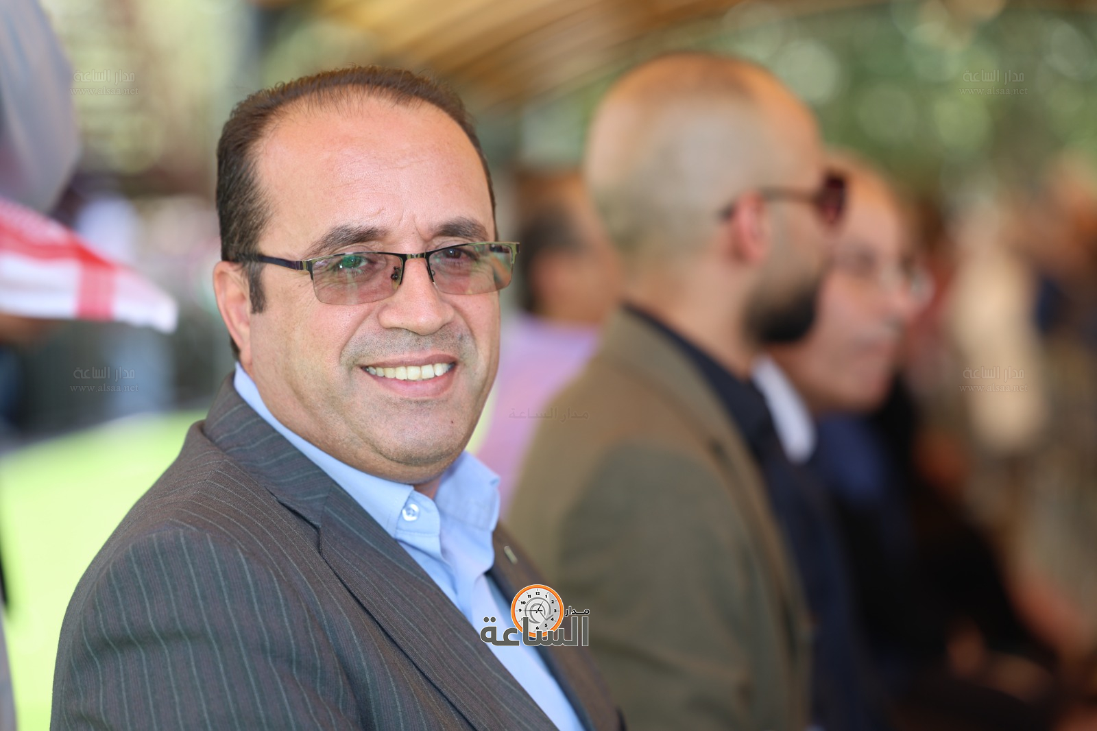 Madar Al-Saa Images 0.13211013598213905