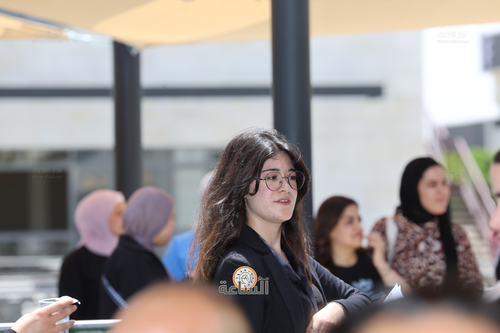 Madar Al-Saa Images 0.8561305571804833