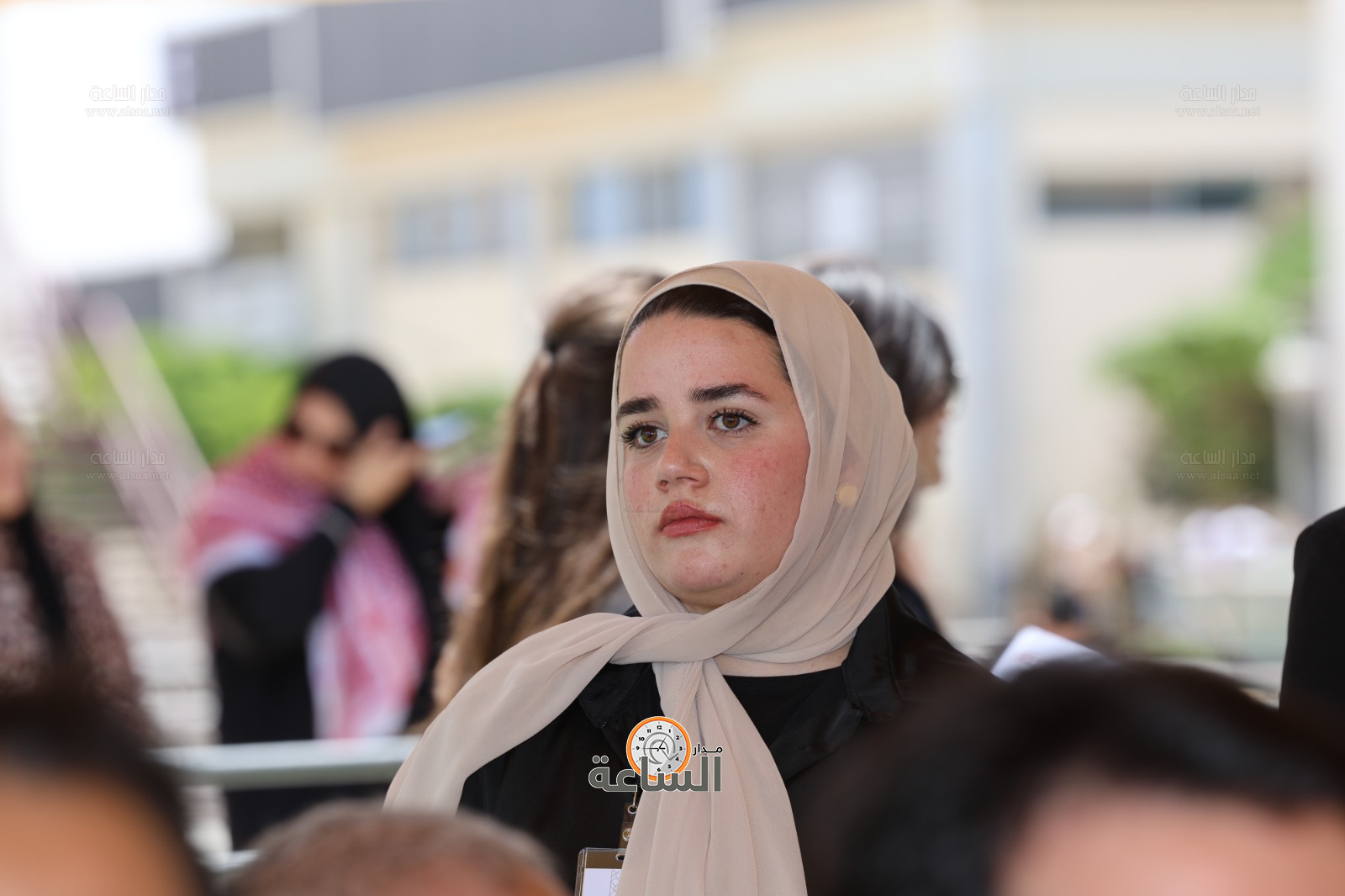 Madar Al-Saa Images 0.9365744638340429