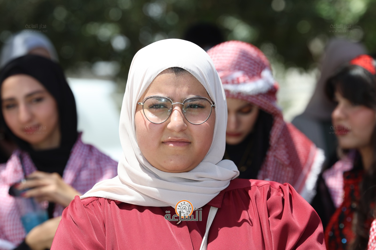 Madar Al-Saa Images 0.5006234295447489