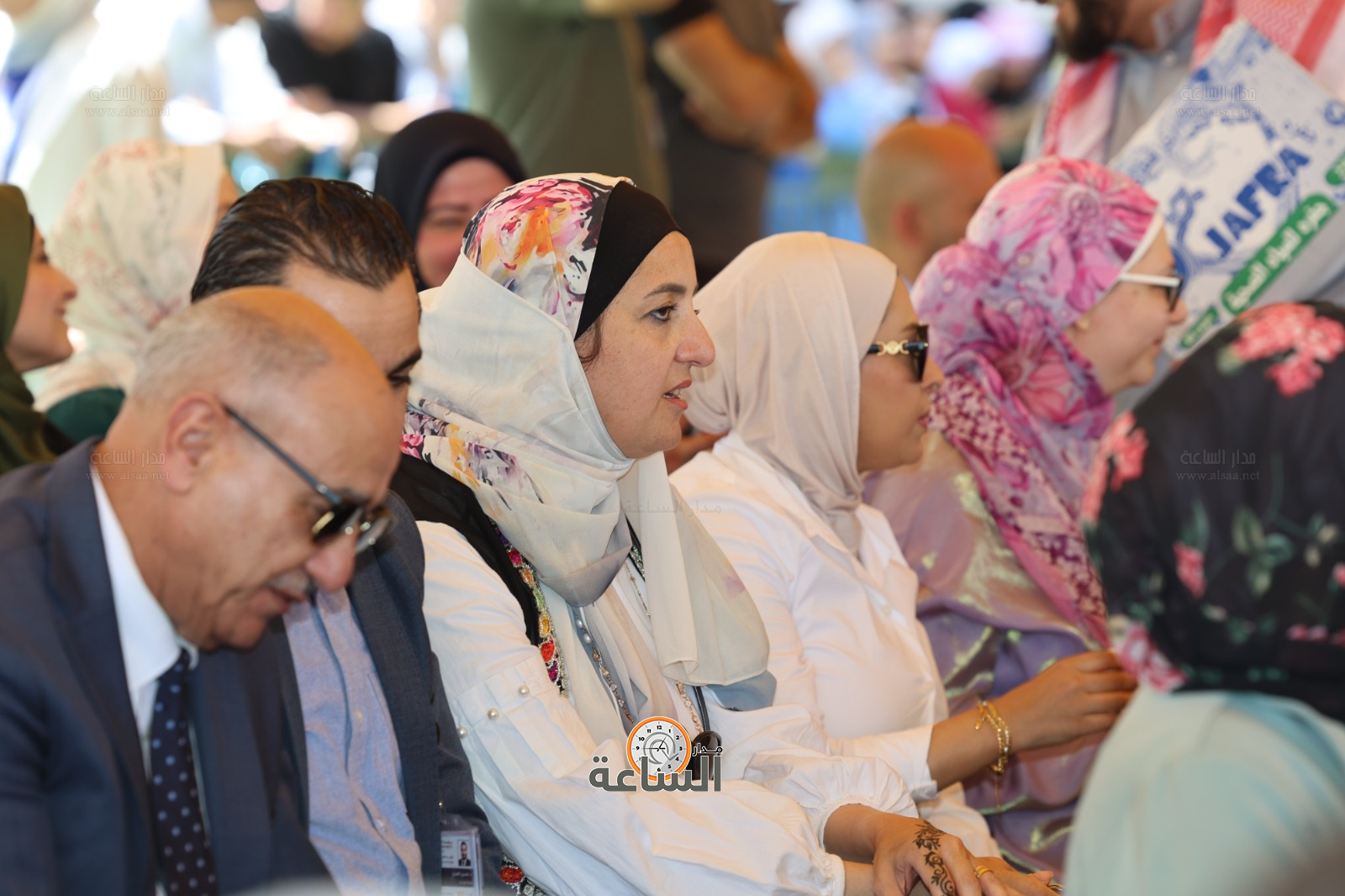 Madar Al-Saa Images 0.12985698079497043