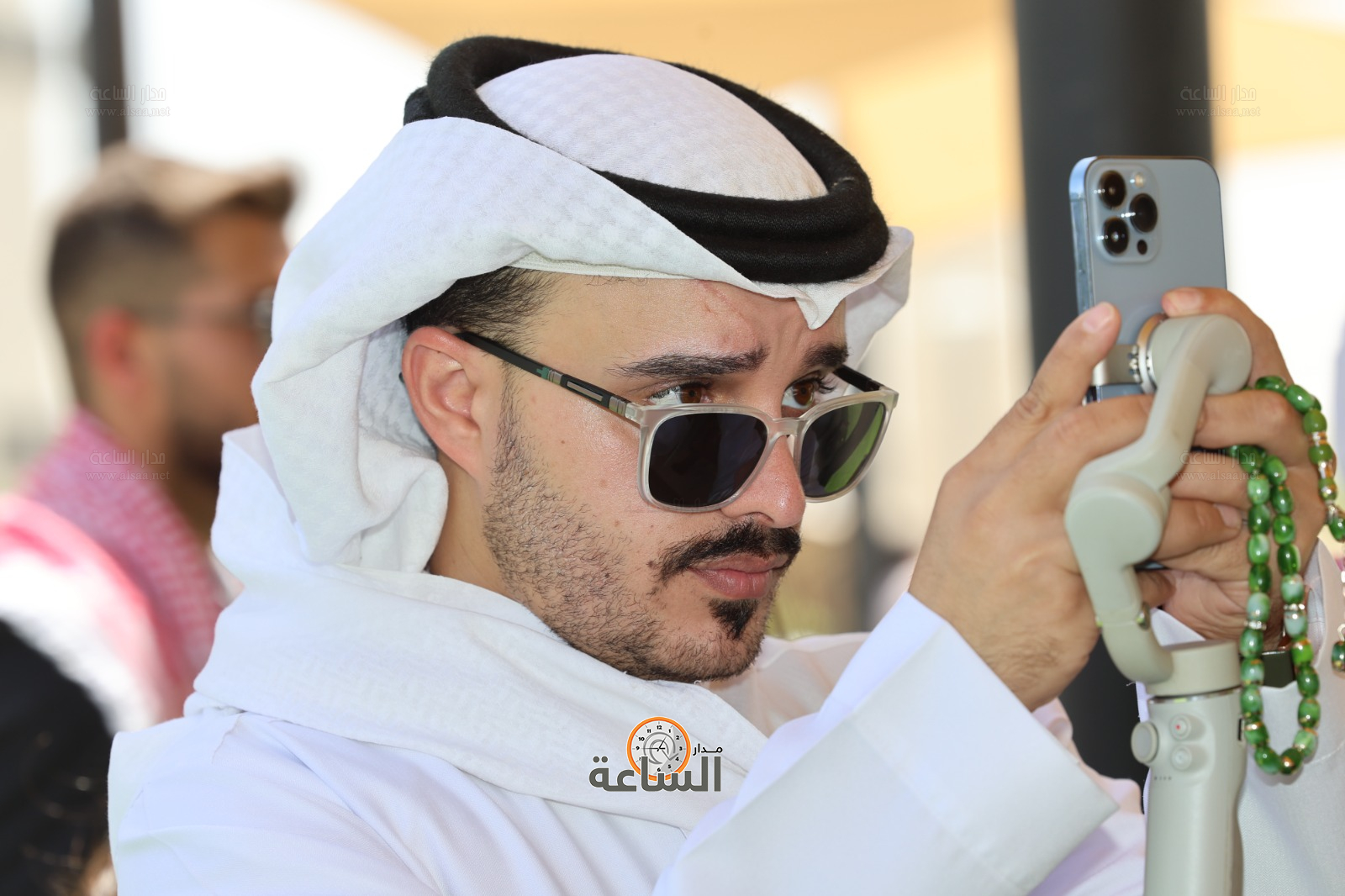 Madar Al-Saa Images 0.20505029960060284