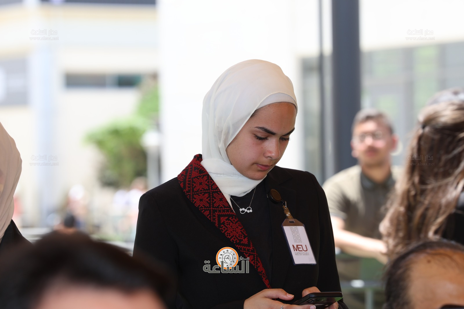 Madar Al-Saa Images 0.08386739375010122