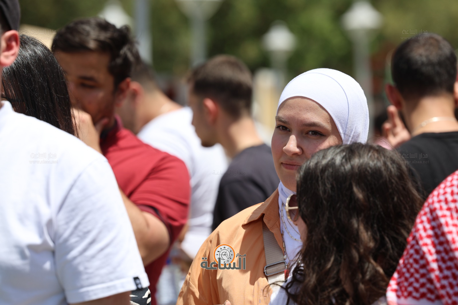 Madar Al-Saa Images 0.08284212353786746