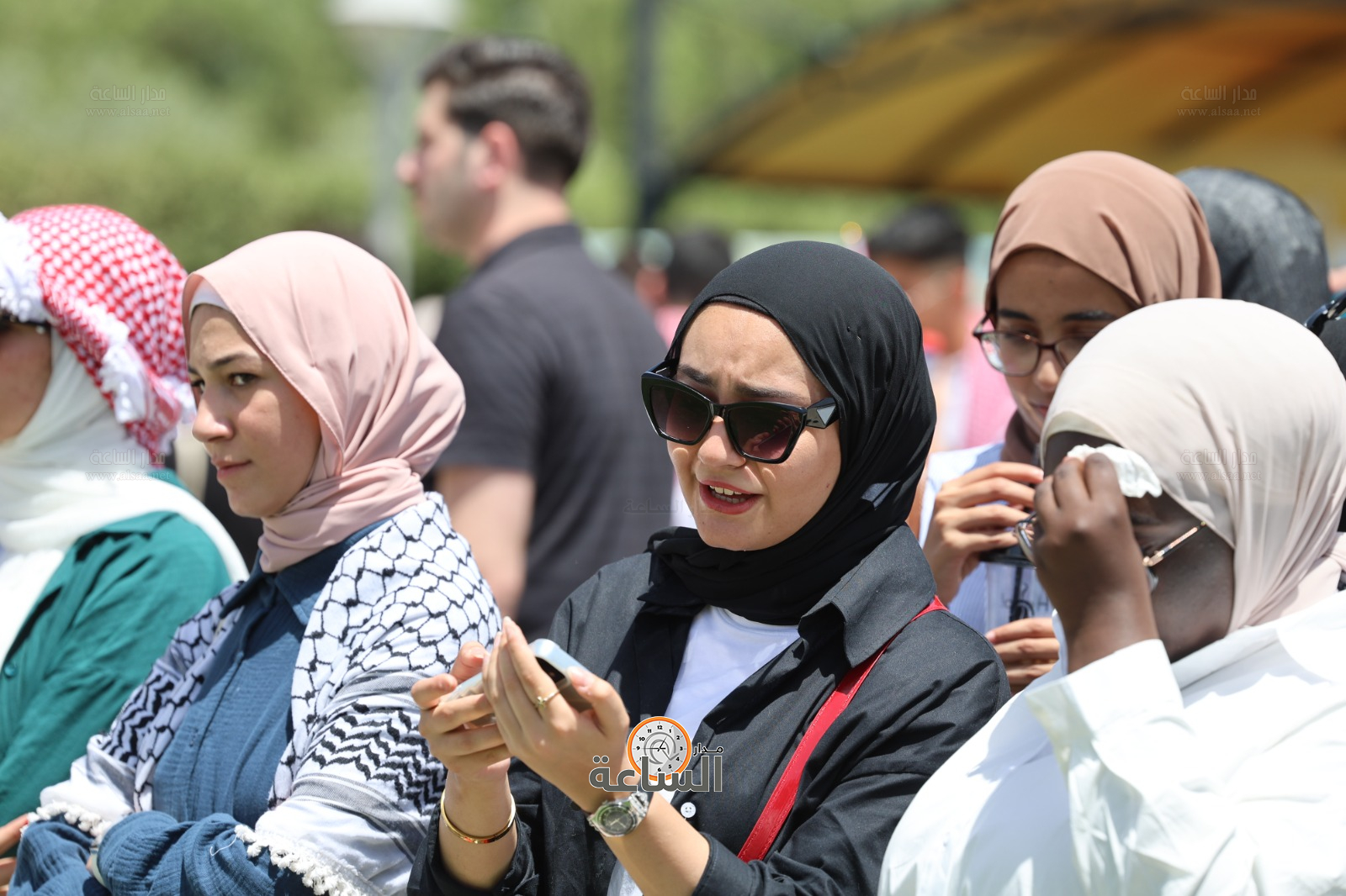 Madar Al-Saa Images 0.12728021980587334