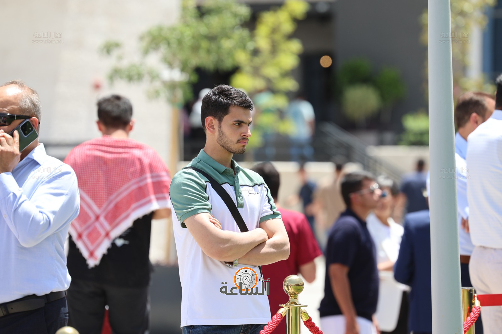 Madar Al-Saa Images 0.6687836397281965