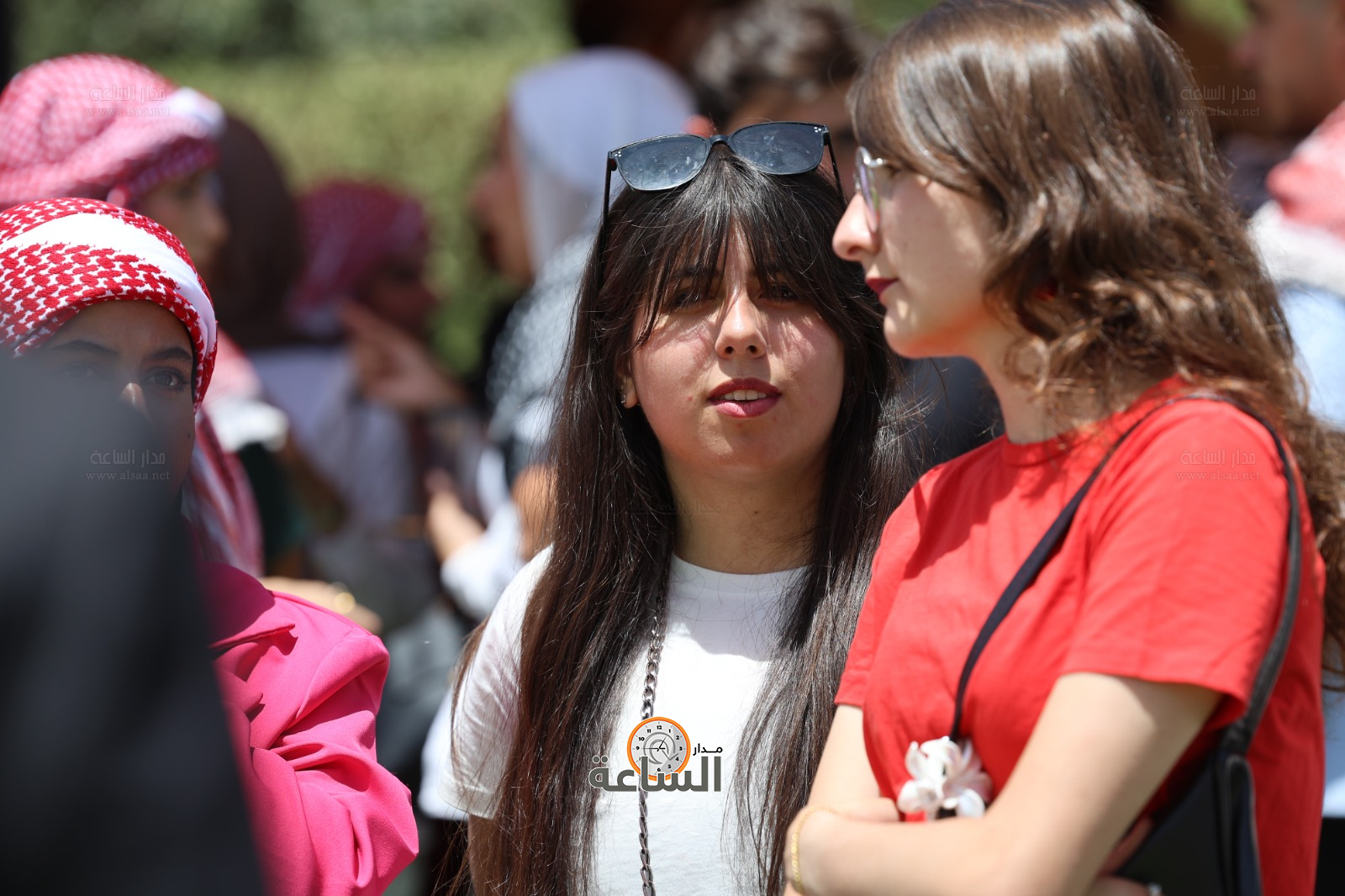 Madar Al-Saa Images 0.31866132052931173