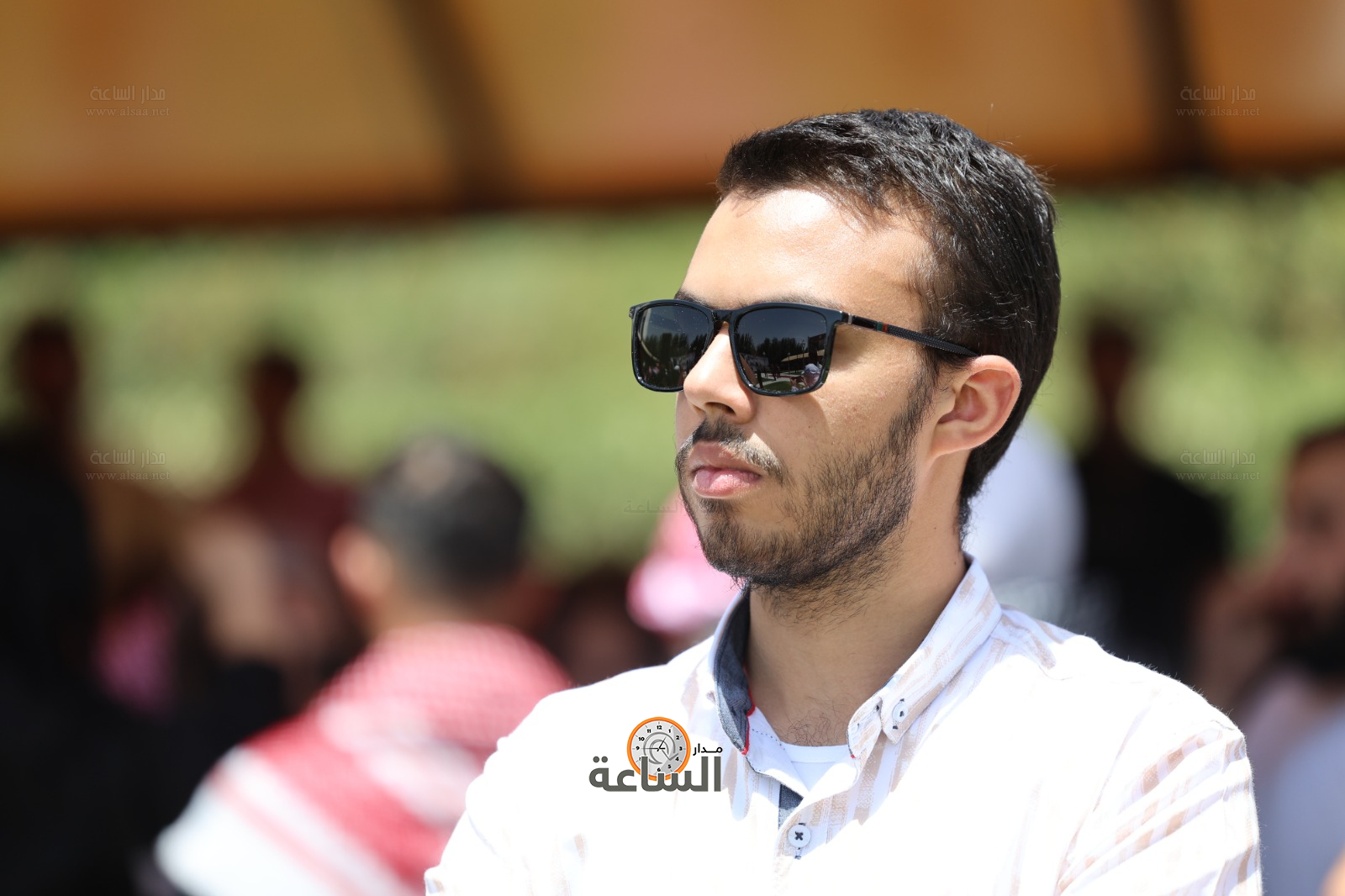 Madar Al-Saa Images 0.3250511922359196